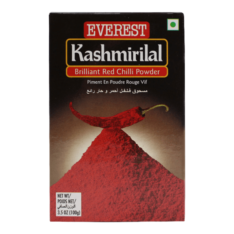 Everest - 100g Chili Powder (Kashmirilal)