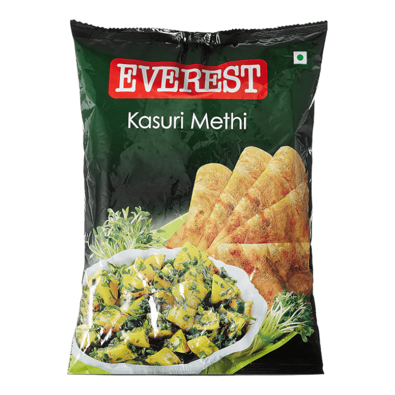 Everest - 100g Kasuri Methi Leaves