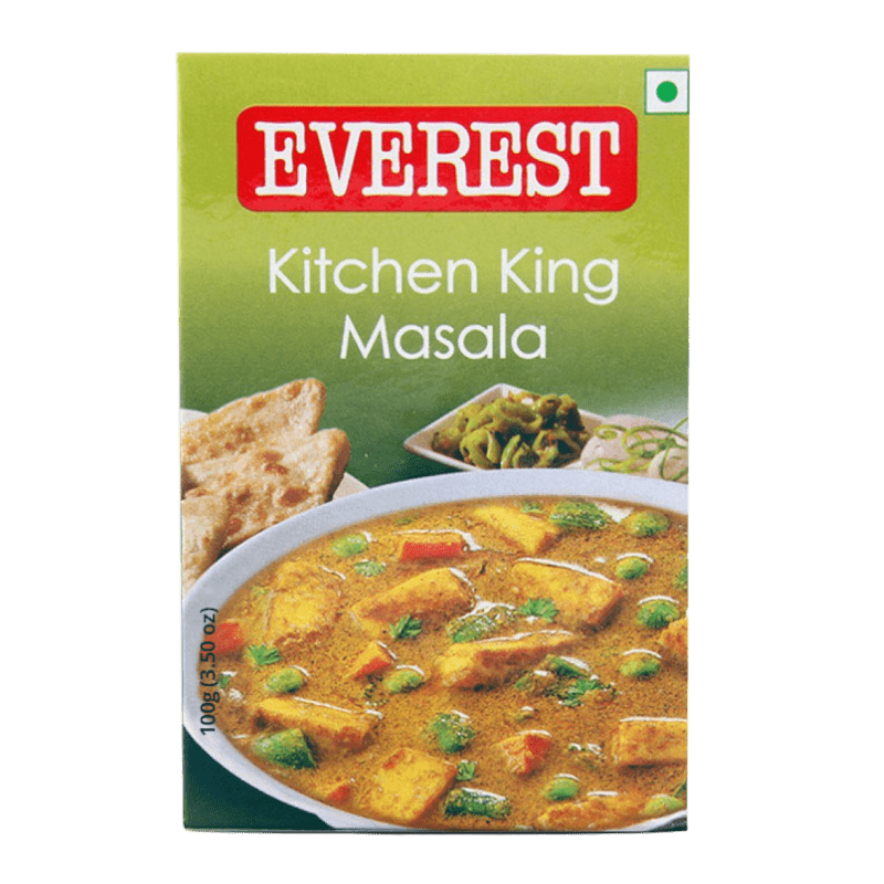 Everest - 100g Kitchen King Masala