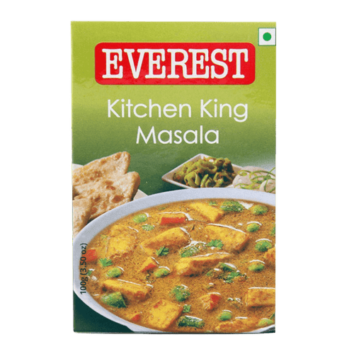 Everest - 100g Kitchen King Masala