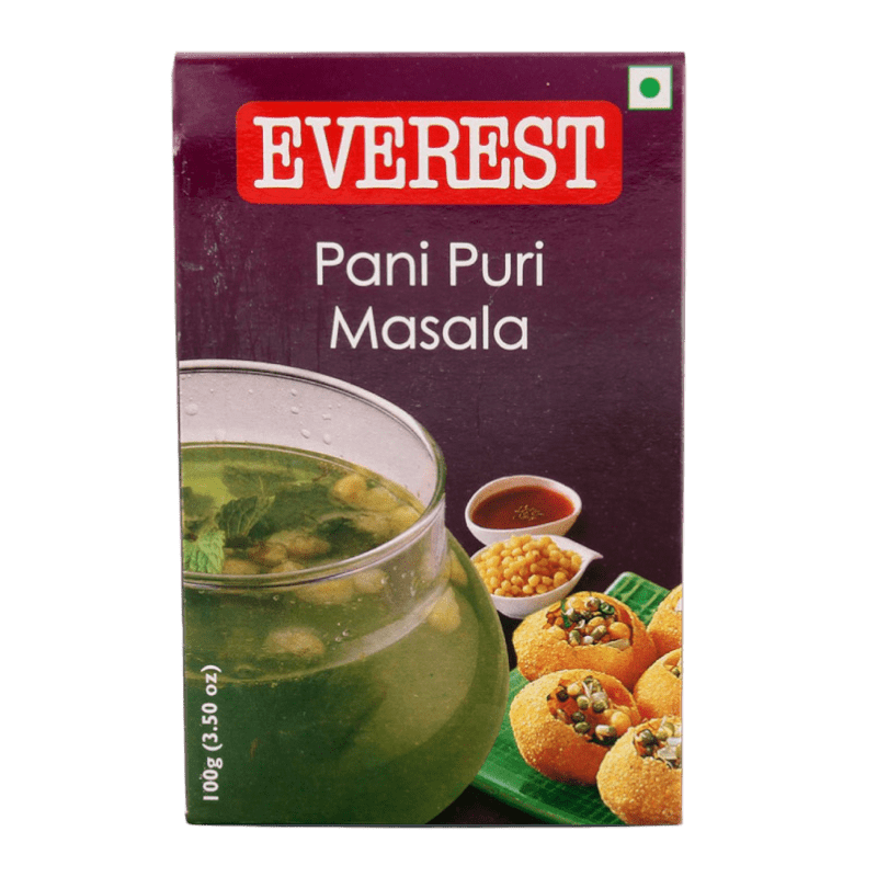 Everest - 100g Pani Puri Masala