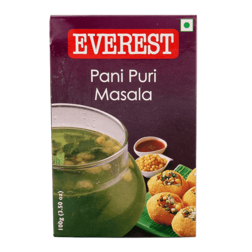 Everest - 100g Pani Puri Masala