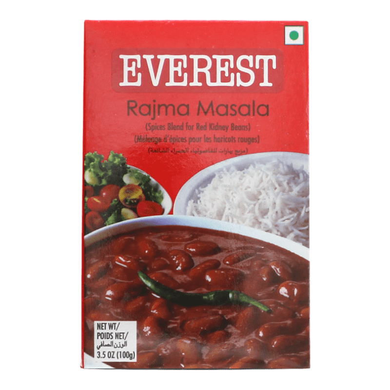 Everest - 100g Rajma Masala