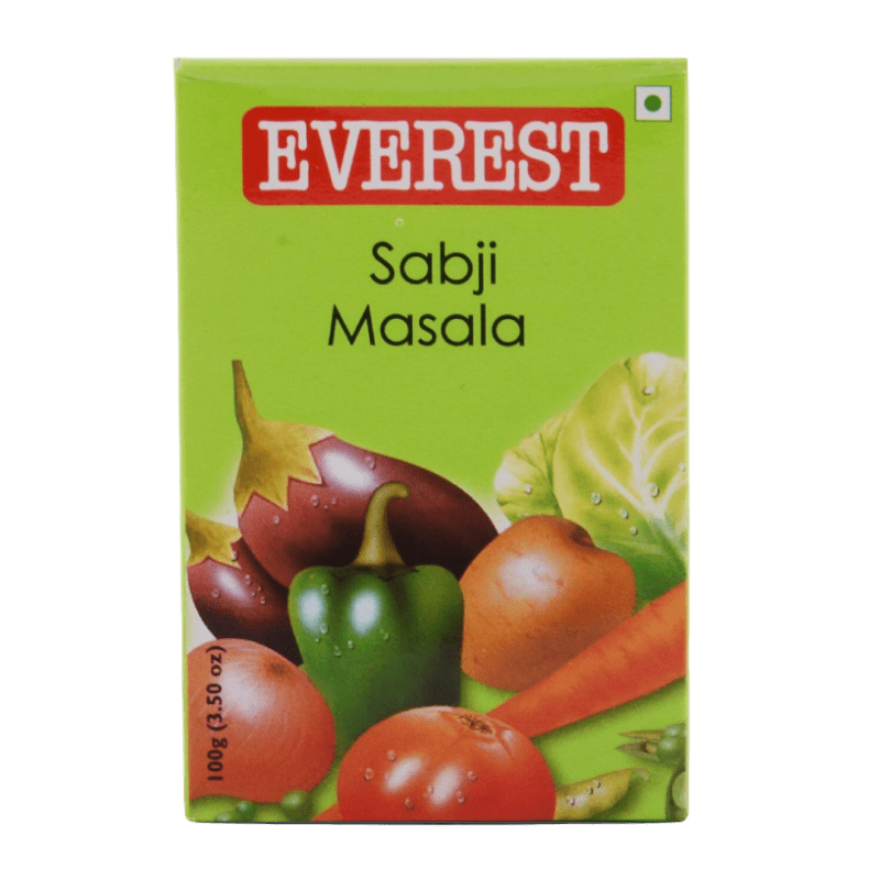 Everest - 100g Sabji Masala