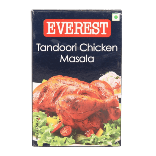 Everest - 100g Tandoori Chicken Masala