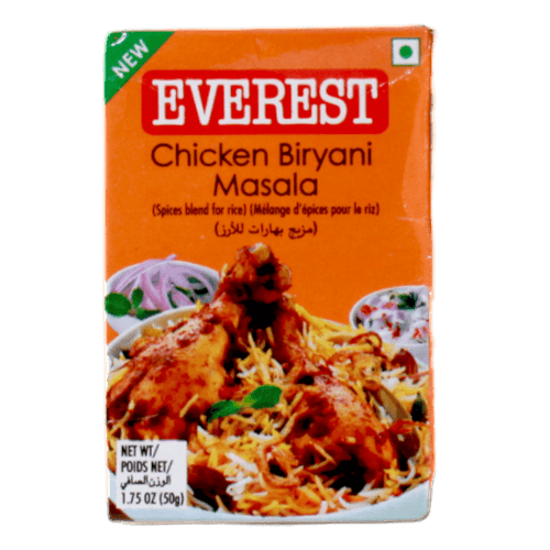 Everest - 50g Biryani Chicken Masala