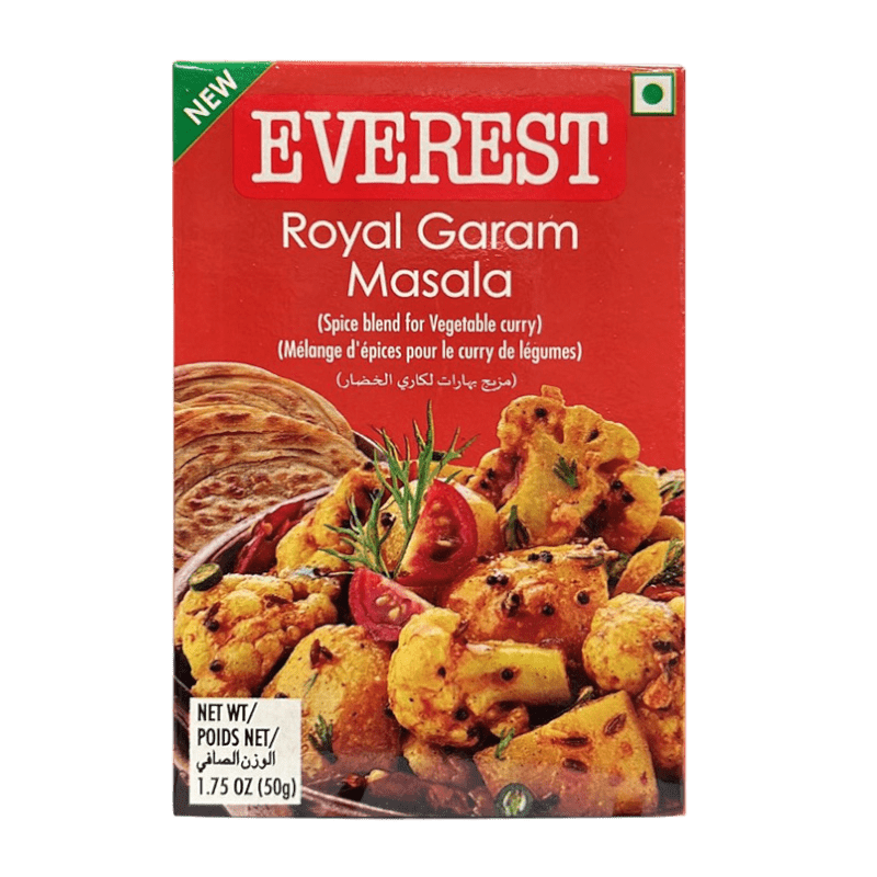 Everest - 50g Royal Garam Masala