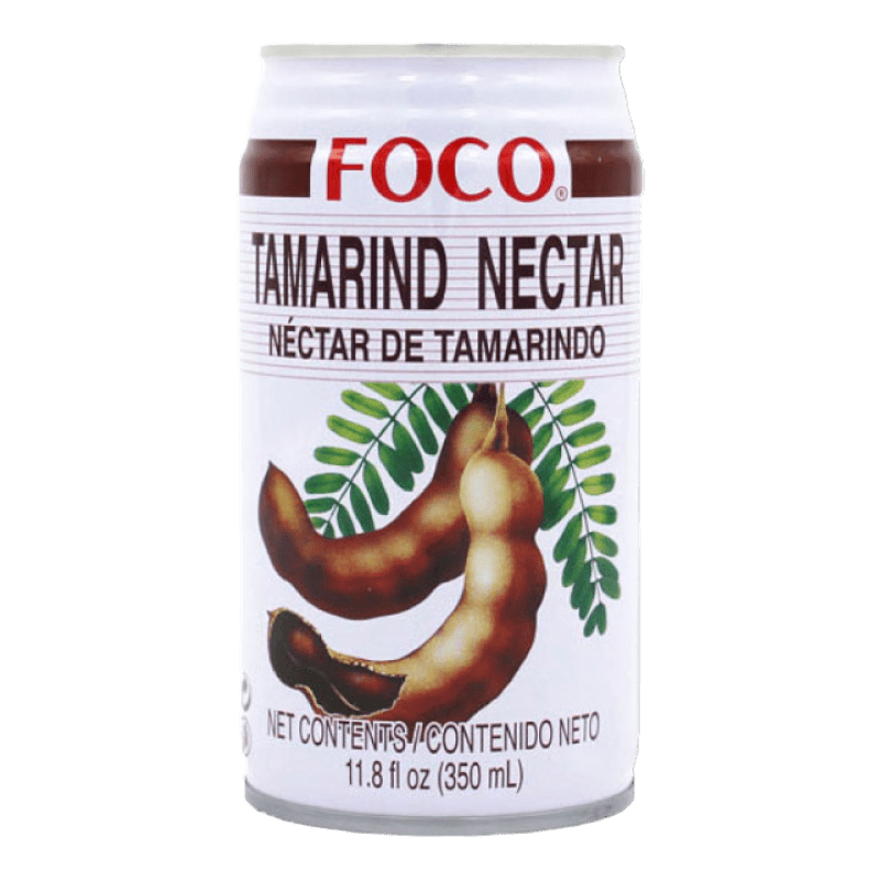 FOCO - 350ml Tamarindensaft Getränk