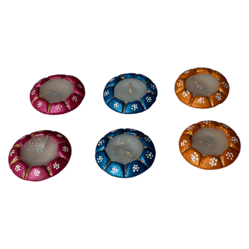 Fancy Diyas - 6er Set