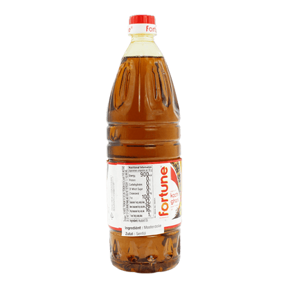 Fortune - 500ml Kachi Ghani Senföl