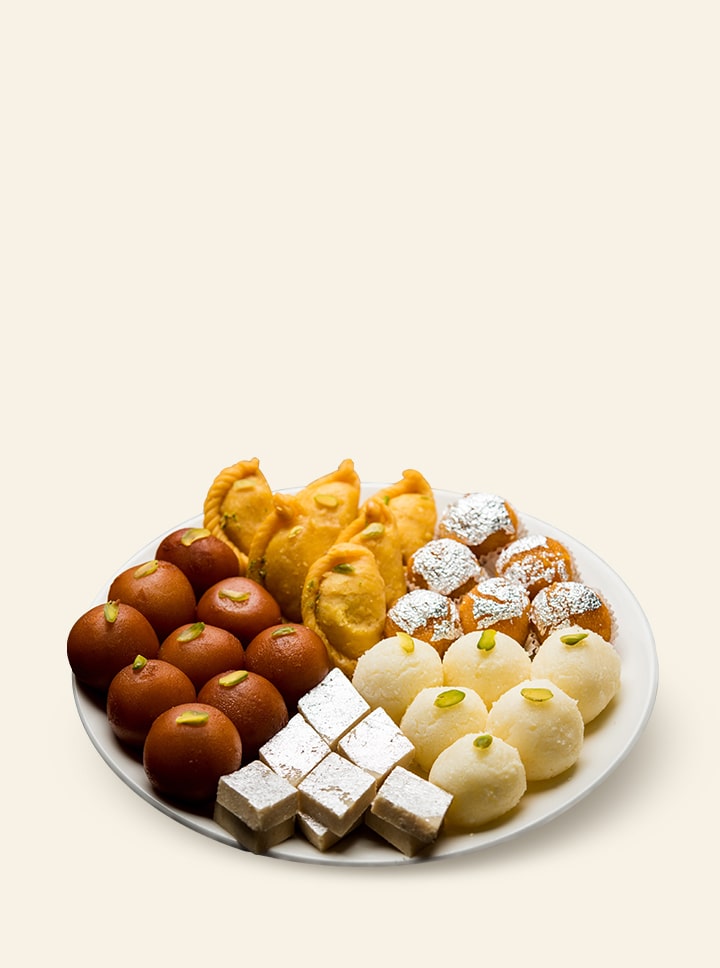 Fresh-indian-Sweets