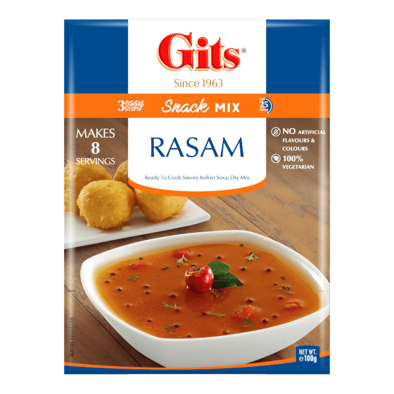 Gits - 100g Rasam Instant Mix