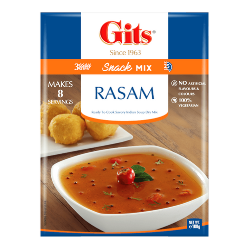 Gits - 100g Rasam Instant Mix