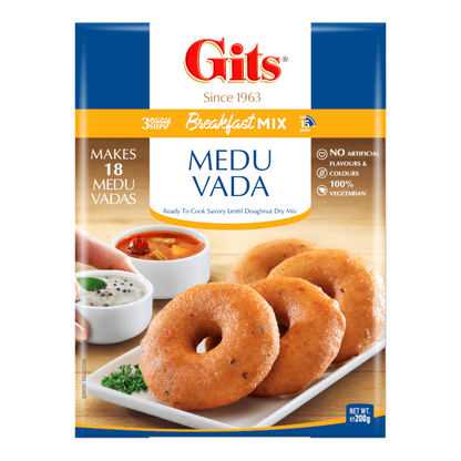 Gits - 200g Medu Vada Mix