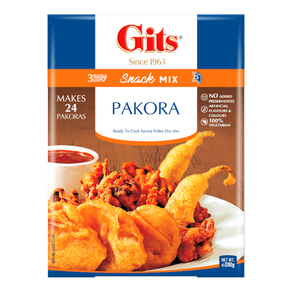 Gits - 200g Pakora Mix