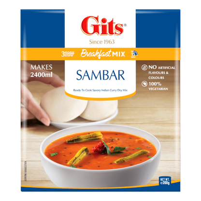 Gits - 200g Sambar Mix