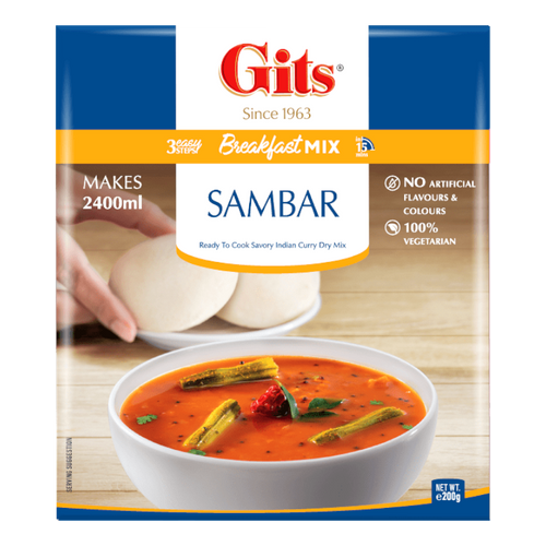 Gits - 200g Sambar mix