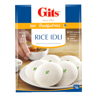 Gits - 500g Idli Mix