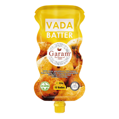 Garam - 350g Vada Batter