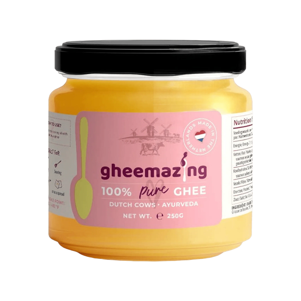 Gheemazing - 250g Pure Desi Ghee