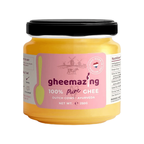 Gheemazing - 250g Pure Desi Ghee