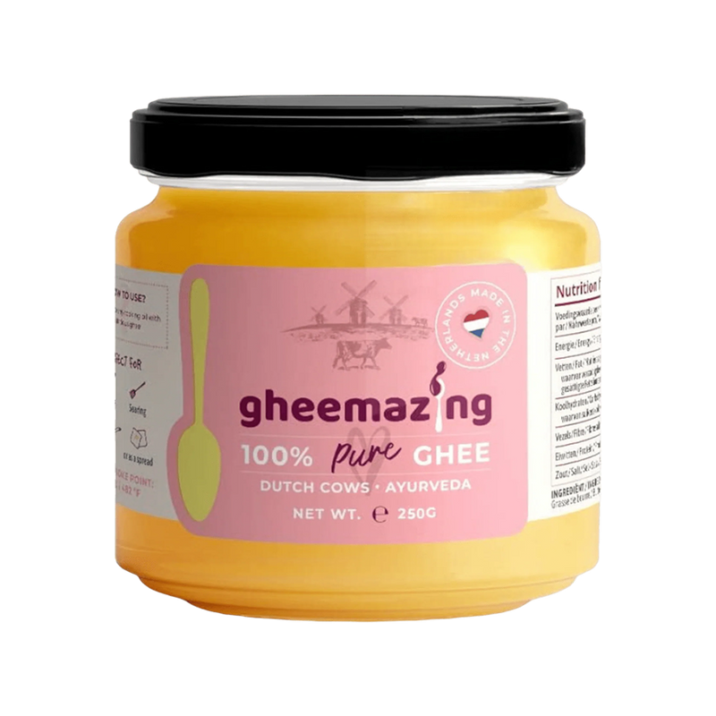 Gheemazing - 250g Pure Desi Ghee