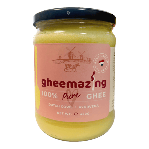 Gheemazing - 450g Pure Ghee