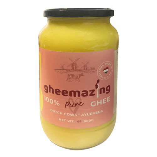 Gheemazing - 900g Pure Ghee