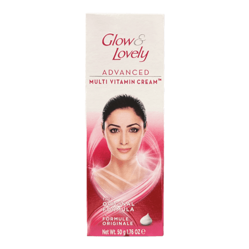 Glow & Lovely - 50g Advanced Multi Vitamin Cream