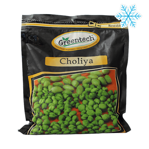 Greentech - 340g (Frozen) Choliya