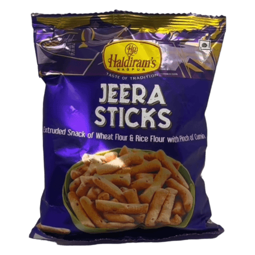 Haldiram’s - 150g Jeera Sticks