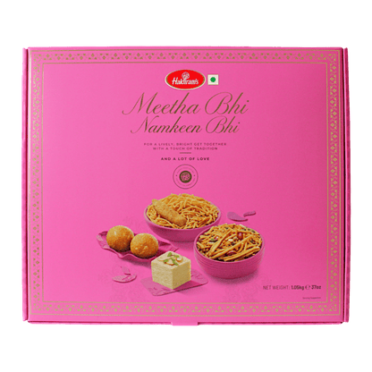 Haldiram&