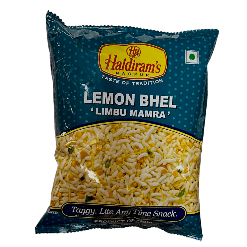 Haldiram&