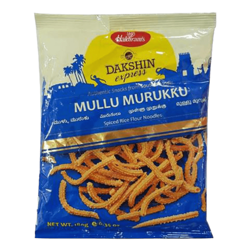 Haldiram&