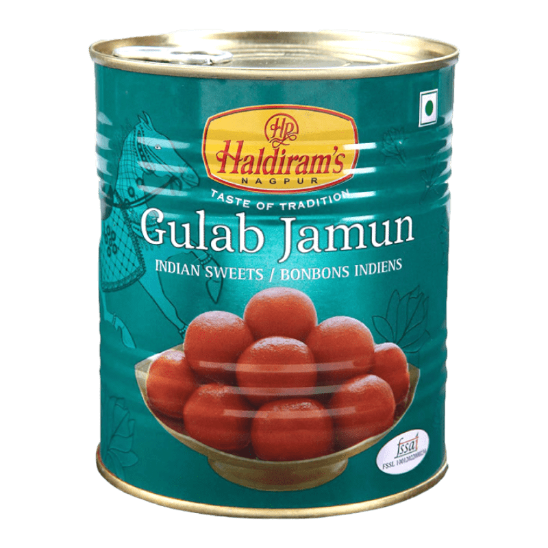 Haldiram&