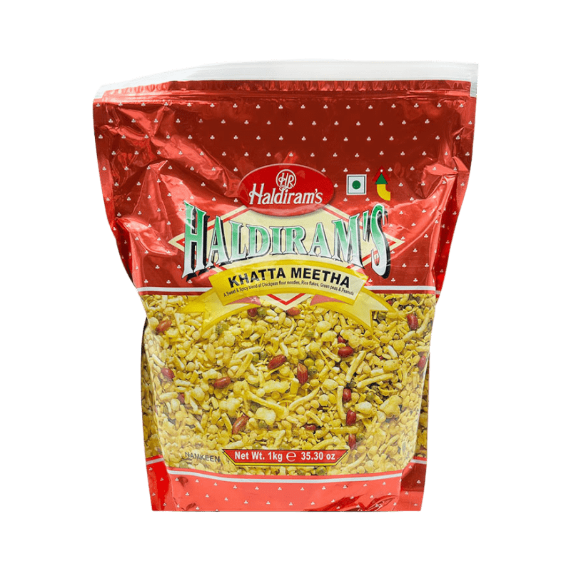 Haldiram's - 1kg Khatta Meetha