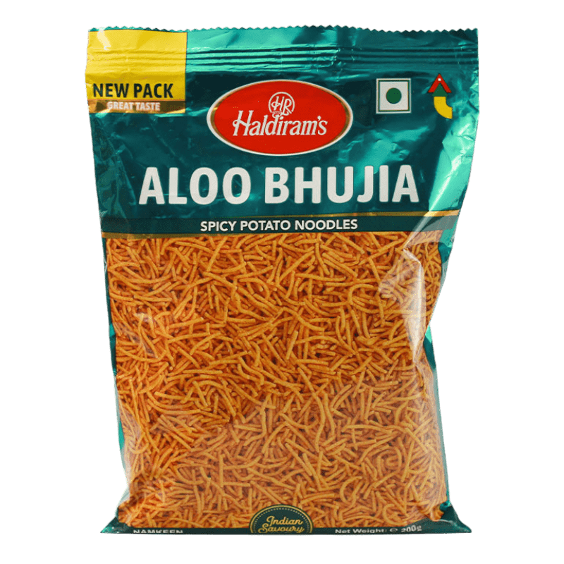 Haldiram's - 200g Aloo Bhujia