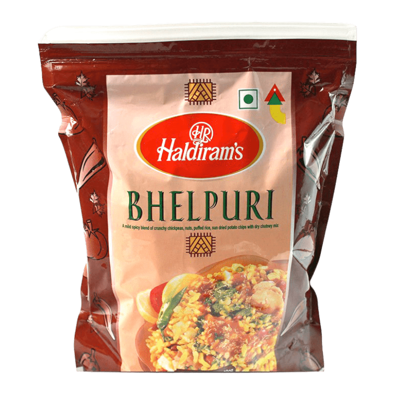 Haldiram&