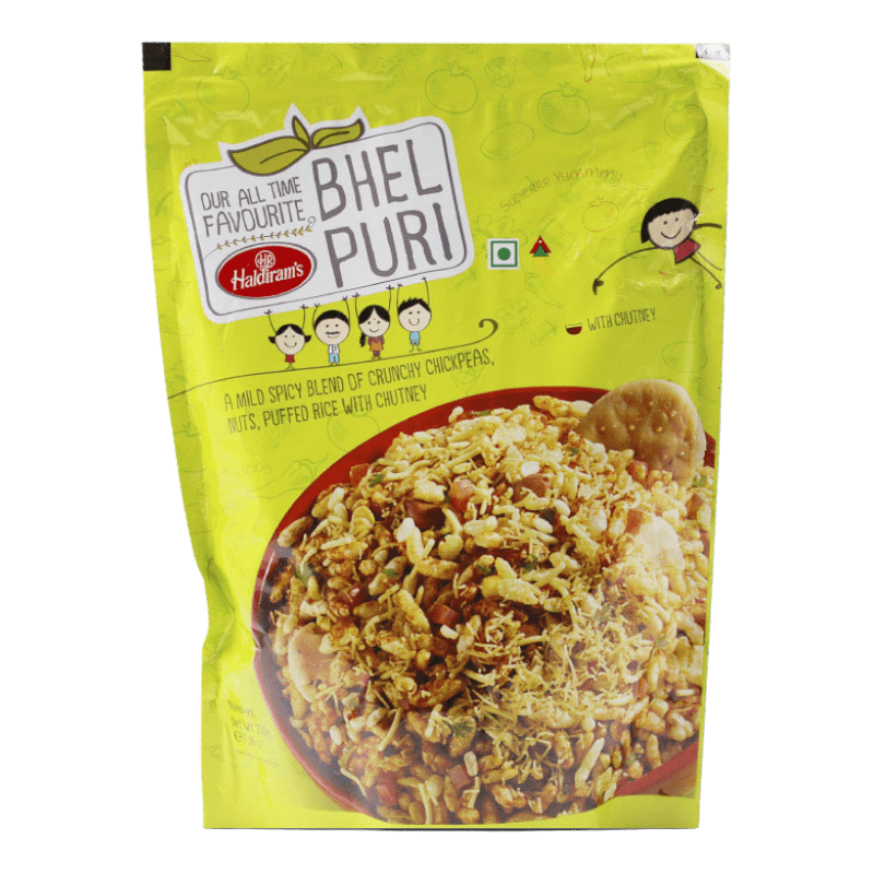 Haldiram&