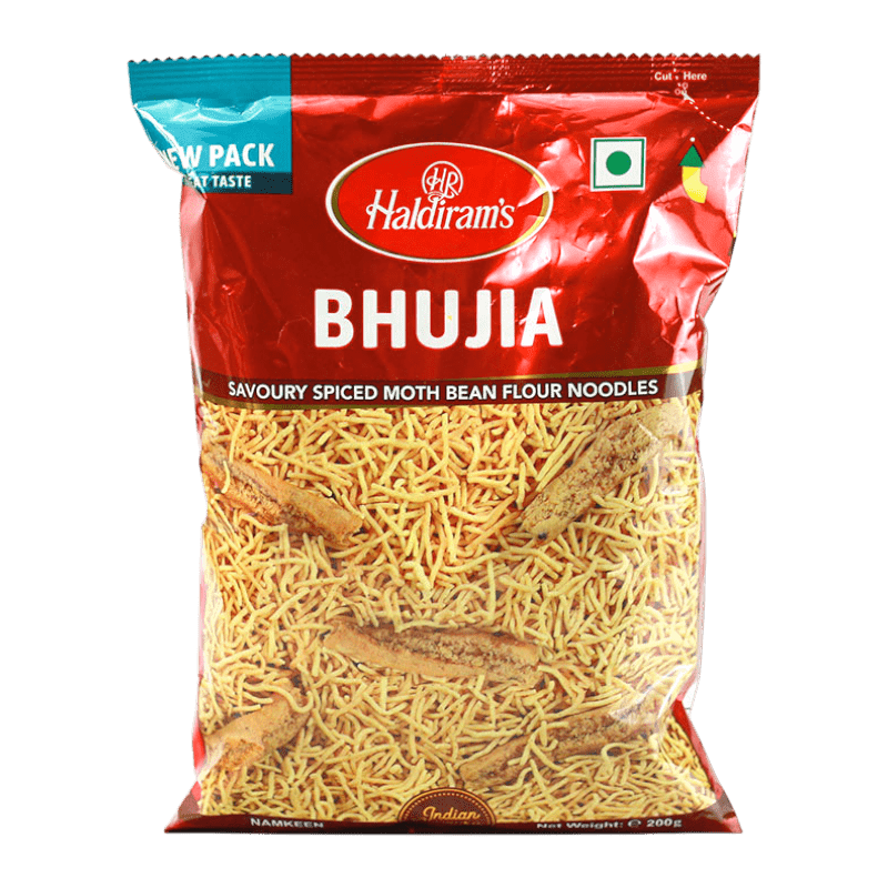 Haldiram&