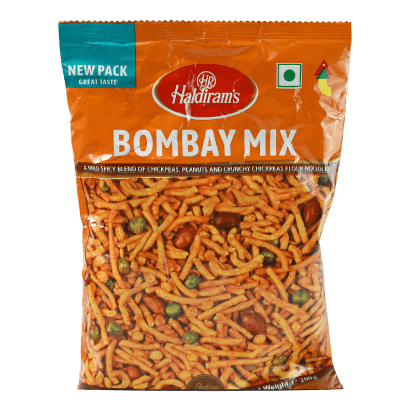 Haldiram&