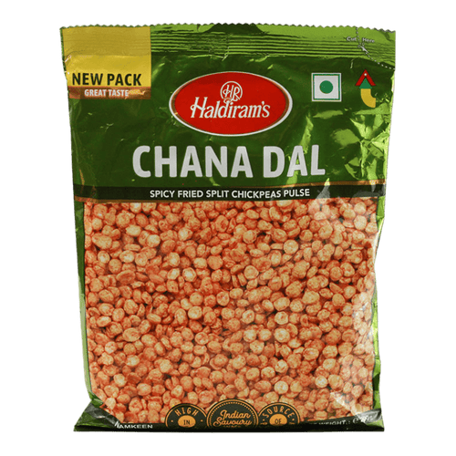 Haldiram's - (BBD 12/02/2025) 200g Chana Dal mix