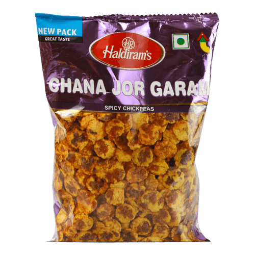 Haldiram's - 200g Chana Jor Garam