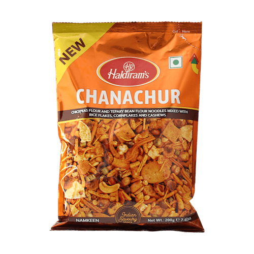 Haldiram's - 200g Chanachur