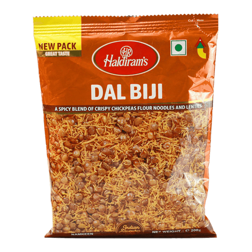 Haldiram's - 200g Dal Biji