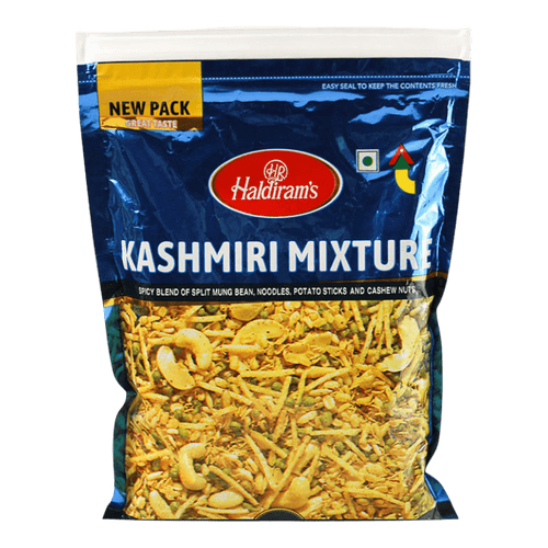 Haldiram's - 200g Kashmiri Mix