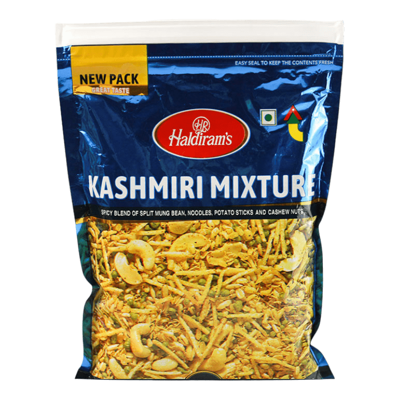 Haldiram's - 200g Kashmiri mix