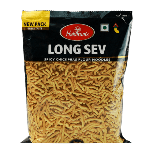 Haldiram's - 200g Long Sev