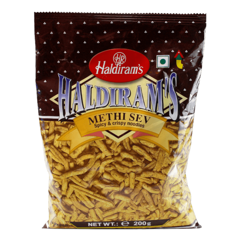 Haldiram&