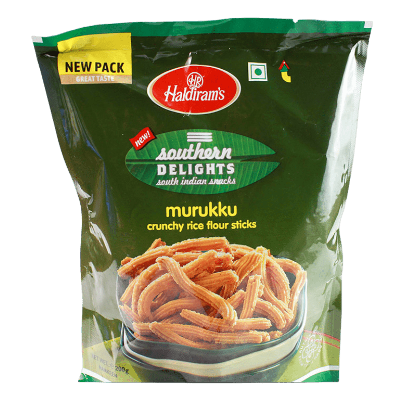 Haldiram&